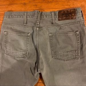 Mossimo Supply Co. Jeans